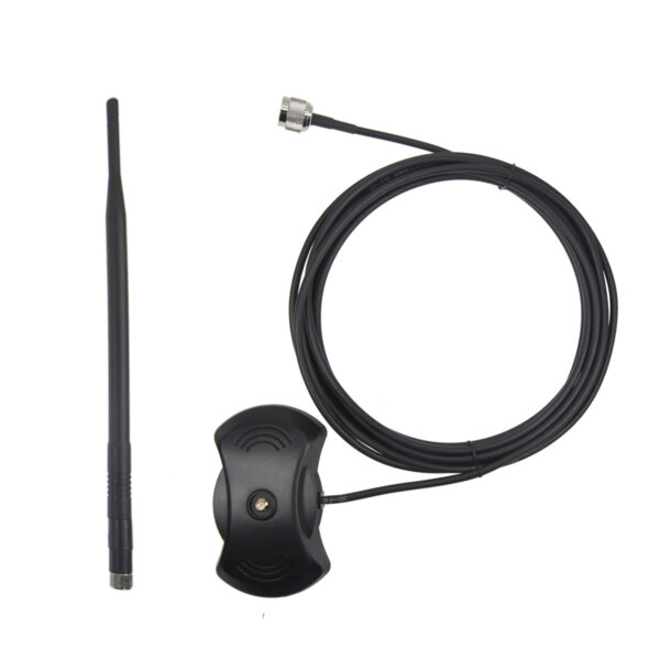 WRA05_1_N Vodacom 2G Voice Vehicle Booster