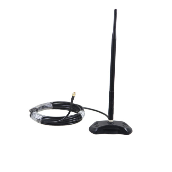 WRA05_SMA Vodacom 2G Voice Vehicle Booster