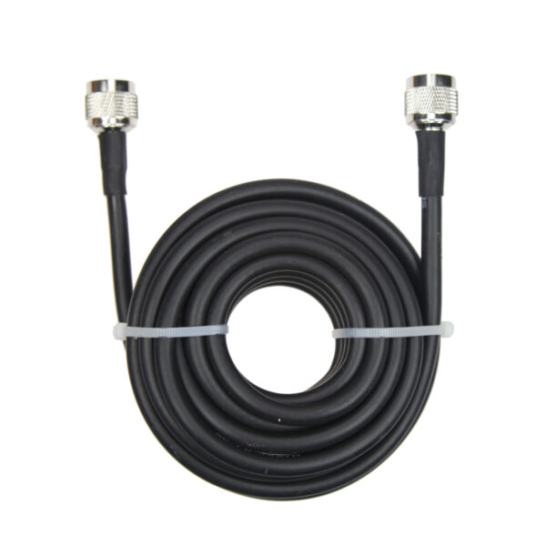 WRA505_1 5 Metre Coaxial Cable
