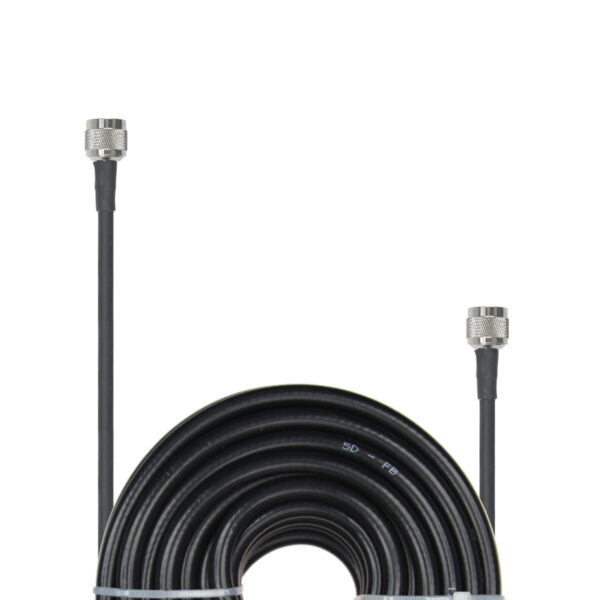 WRA510_1 10 Metre Coaxial Cable