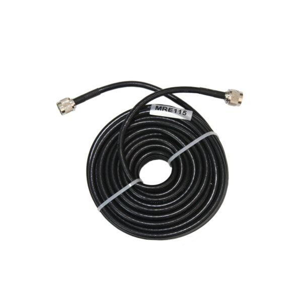 WRA510_3 10 Metre Coaxial Cable
