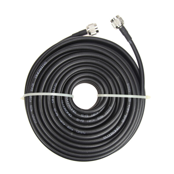 WRA520_2 20 Metre Coaxial Cable