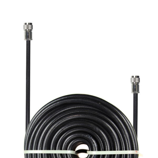 WRA540_1 40 Metre Coaxial Cable