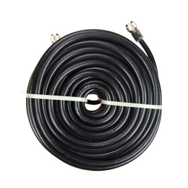 WRA540_2 40 Metre Coaxial Cable