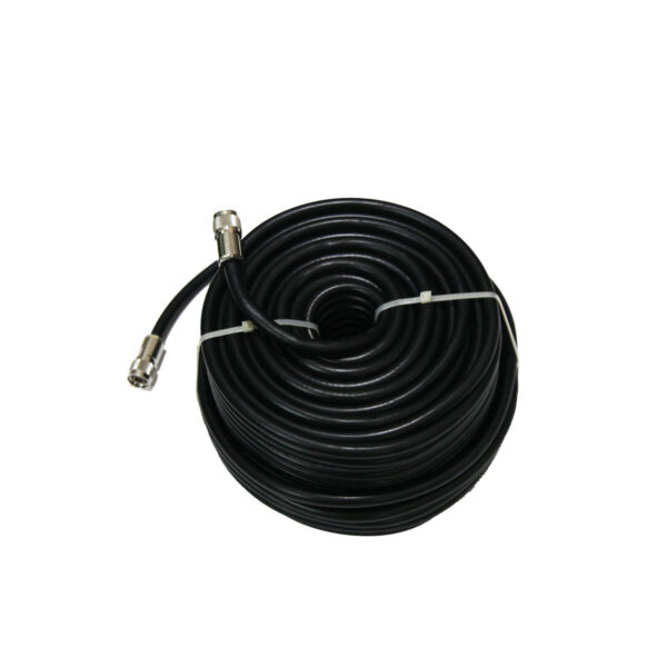 WRA540_4 40 Metre Coaxial Cable