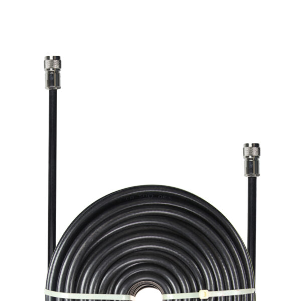 WRA550_1 100 Metre Coaxial Cable