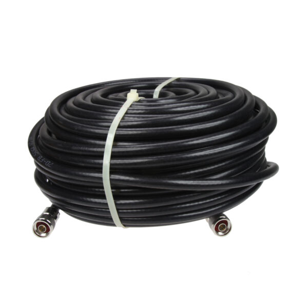 WRA550_2 100 Metre Coaxial Cable