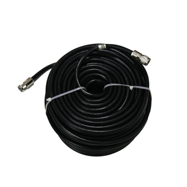 WRA550_4 100 Metre Coaxial Cable