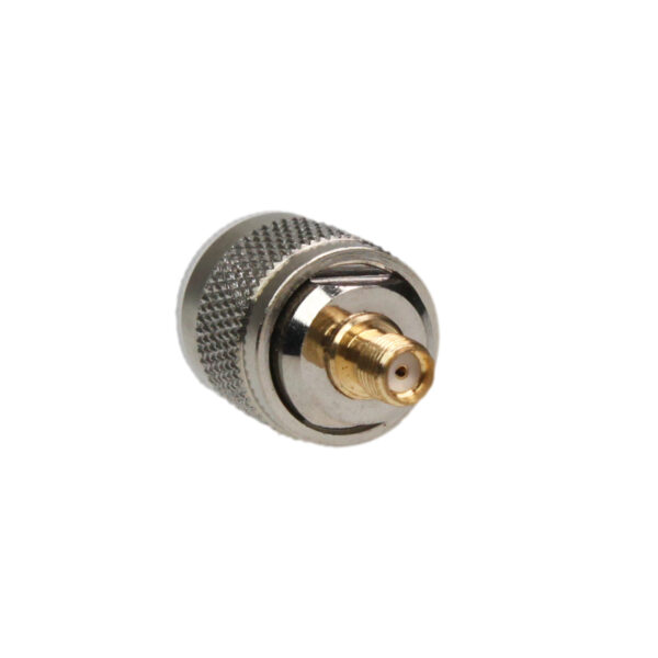 MRE020 side2 N Male to SMA Female Connector