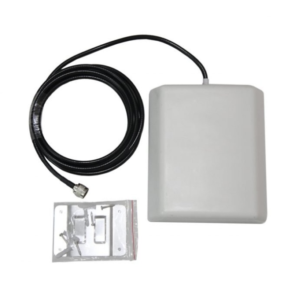 PANEL ANTENNA WITH 3M CABLE