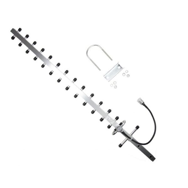 WRA13_1-680x680 High Gain 15 Units 3G Yagi Antenna