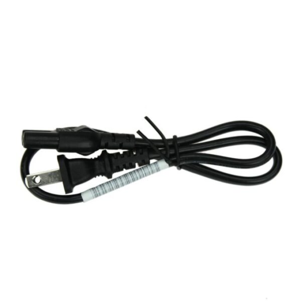 EU UK US Power Cord