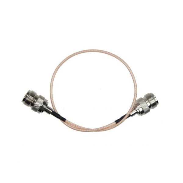 WRA503_3-680x680-2 30cm Jumper Cable with N Female Connectors
